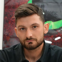 Jakub Godula