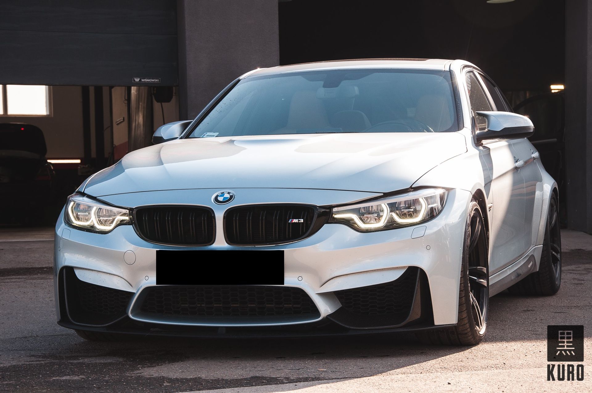 BMW M3